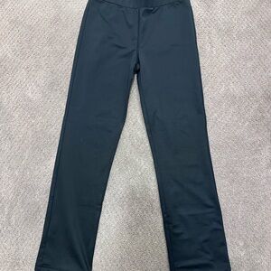 Black Athletic Pants